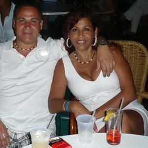 Meet your Posher, Giuliana